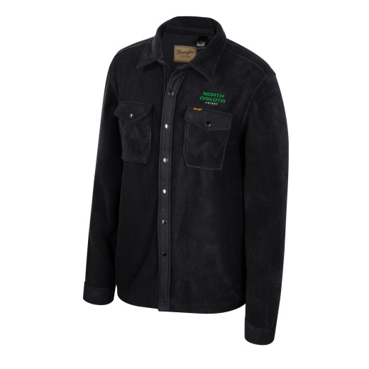 Wrangler Polar Snap Up