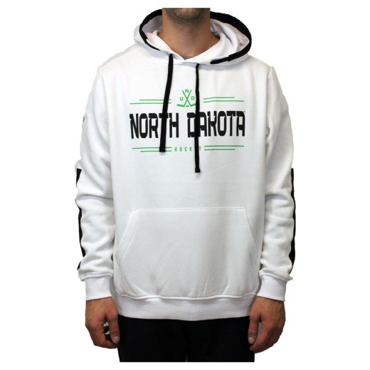 Bombay Nd Hockey Hoodie