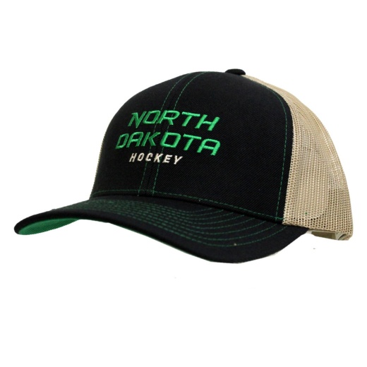 Ccm Starting Line Up Trucker Cap