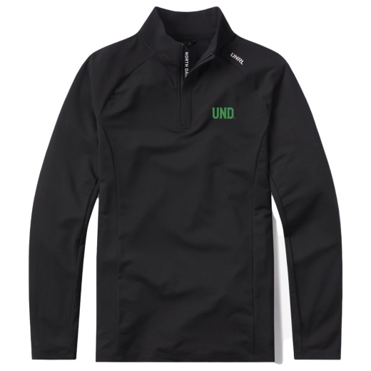 Unrl Highlands Und 1/4 Zip