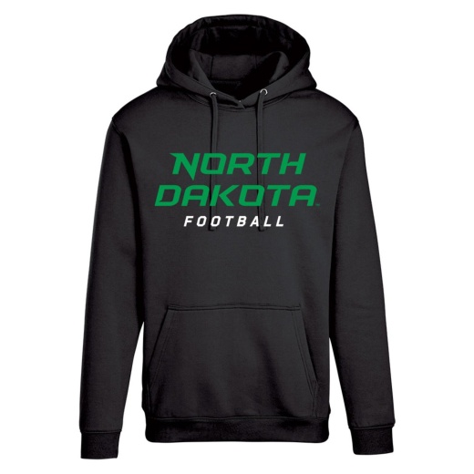 #27 Kenten Laughman Nd Football Sport Adult Hood