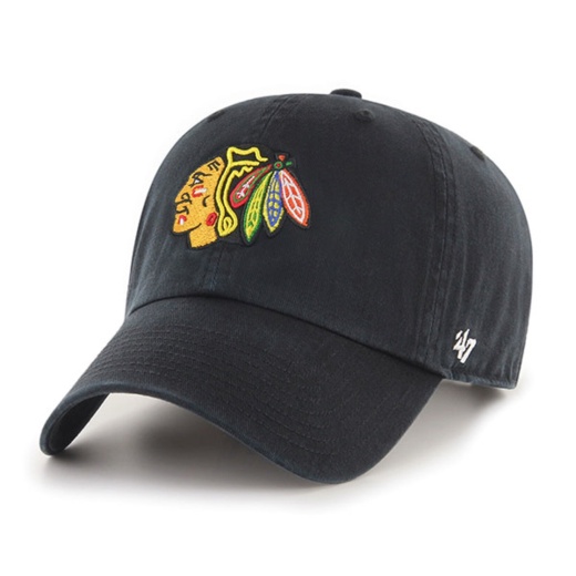 1980'S Classic Clean Up Cap