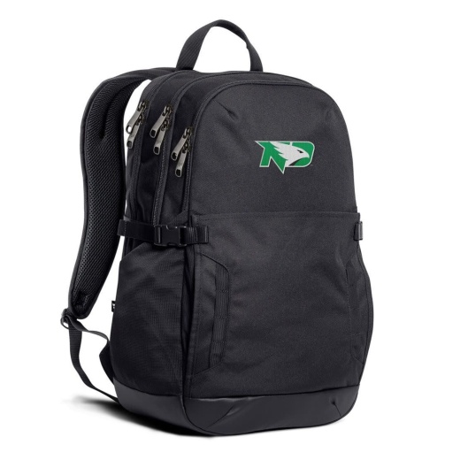 North Dakota Fighting Hawks Backpack