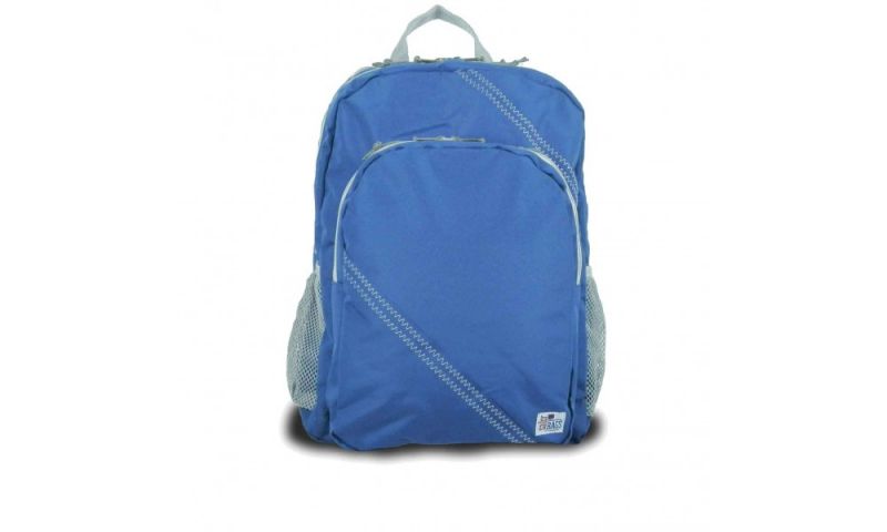 Chesapeake Backpack Color: Nautical Blue - Bg