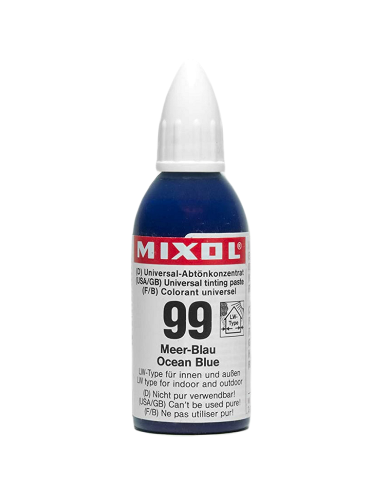 Mixol Mixol #99 Ocean Blue
