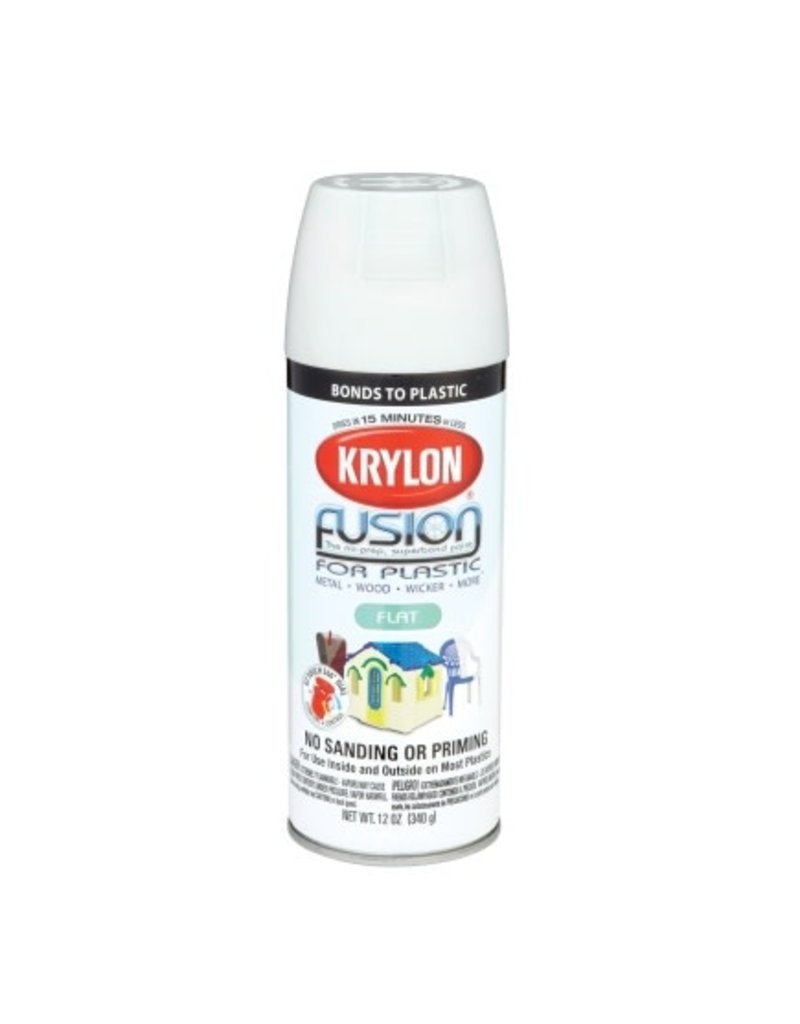 Krylon Color Sprays