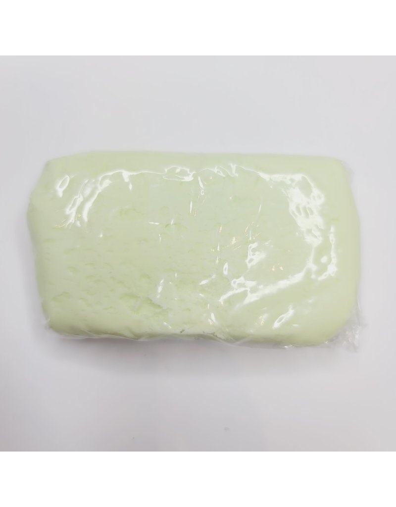 Inkway Air Dry Clay Baby Green 85g