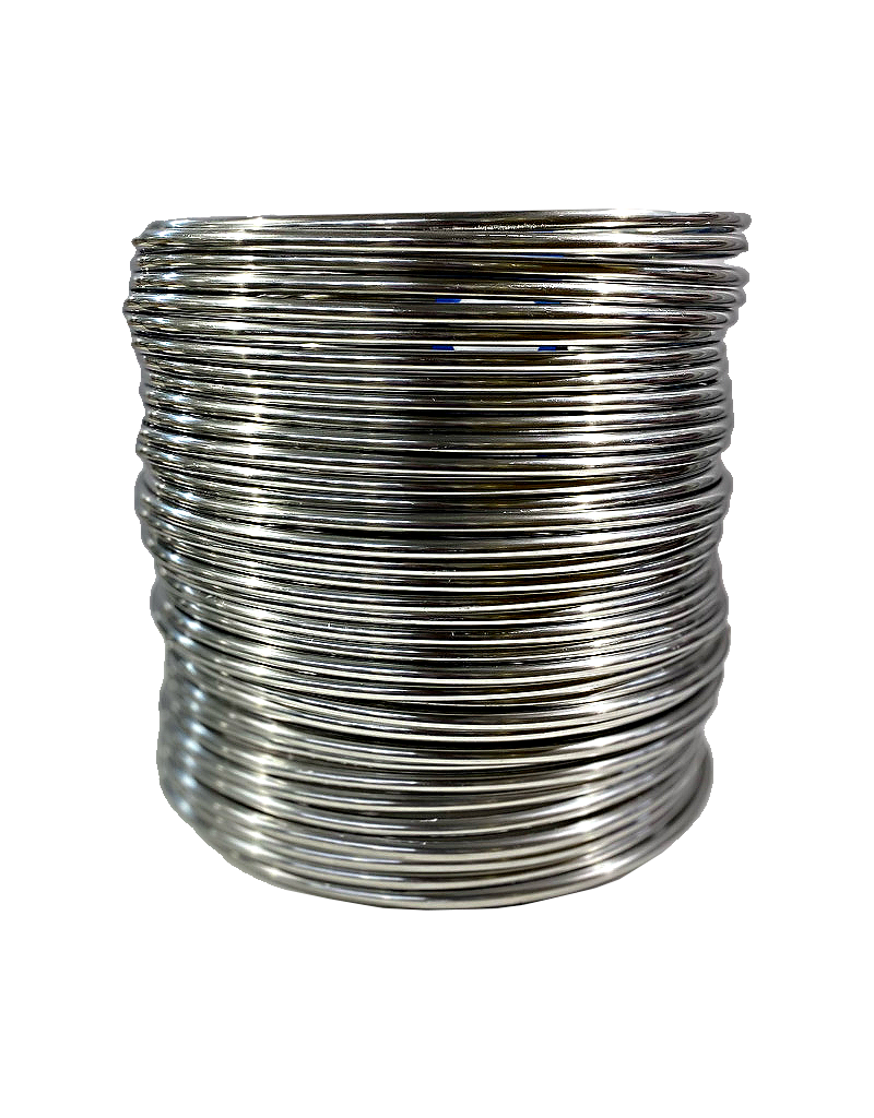 Just Sculpt Armature Wire Size : 1/4'' 10Ft Roll