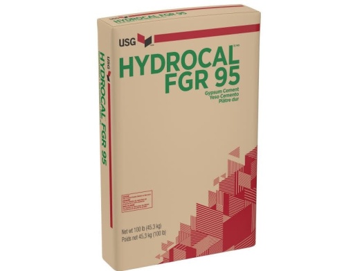 Hydrocal Fgr-95 Size : 25Lb