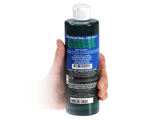Smooth-On E-Pox-Ee Kleener 16Oz Hand Cleaner