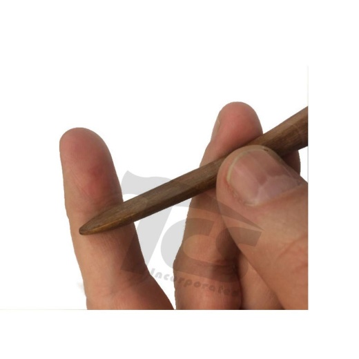 Rosewood Clay Tool #242