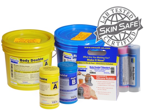 Body Double Standard Set