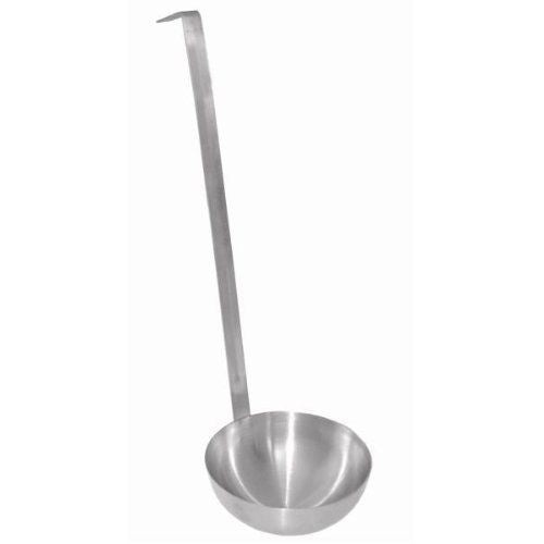 Stainless Steel Wax Ladle 3Oz - Just Sculpt