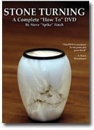 Stone Turning Steve Finch Dvd