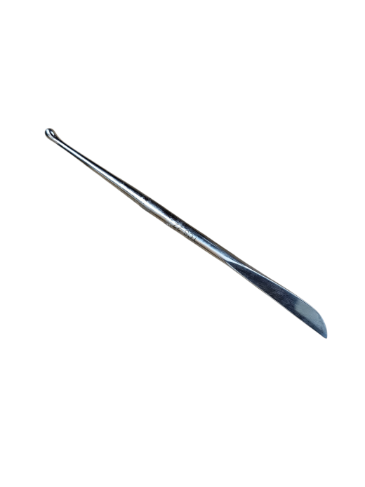 Just Steel Stainless Tool #22