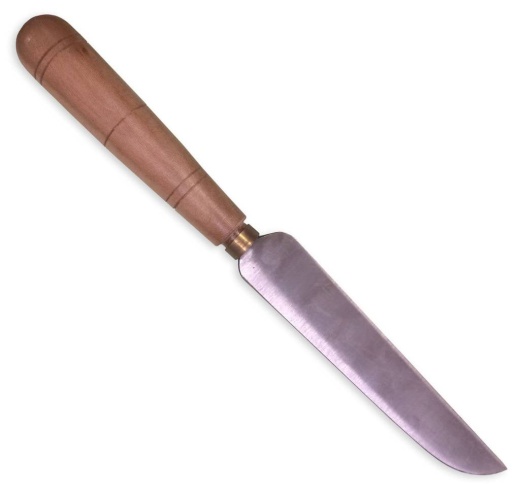 Milani Mold Knife #102