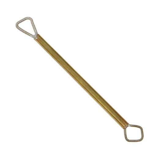 Valdez Wiretool #7 - Premium Quality Wire Tool for Ceramicists
