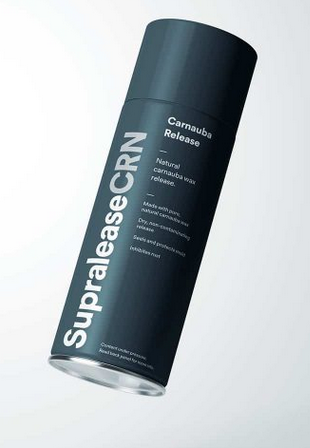 Price-Driscoll Supralease CRN Wax Based Release 12Oz Spray Can