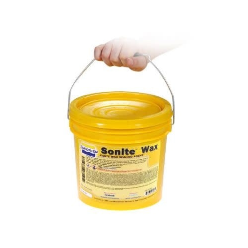 Sonite™ Wax Size : Gallon (7 Lbs. / 3.18 Kg.)