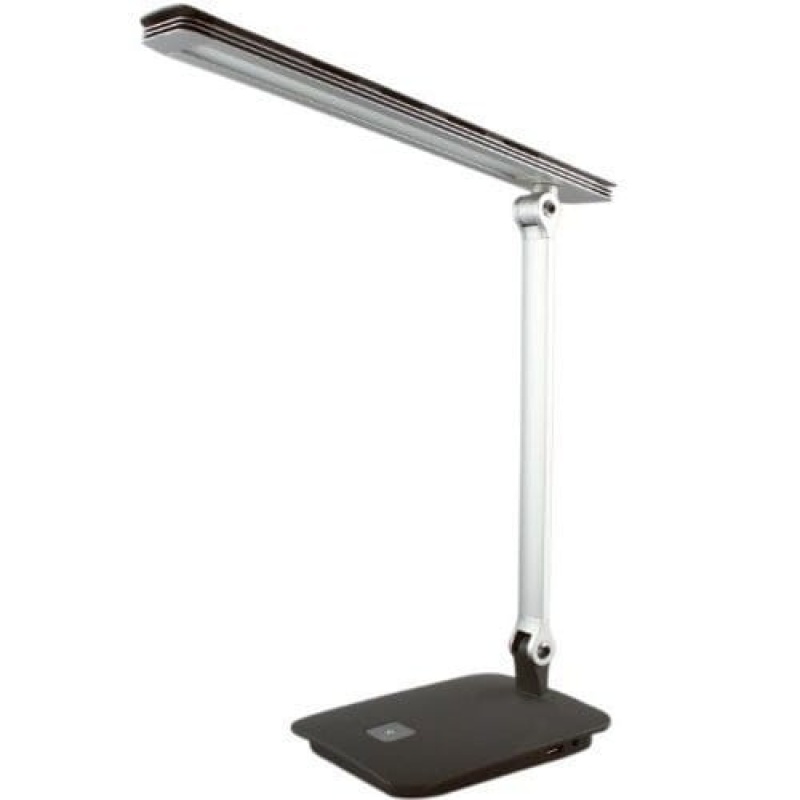 Led Table Lamp Dimmable Touch Switch Folding Desk Lamp