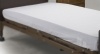 Hospital Bed Sheet Set 36"X80" Contains 2 Fitted Sheets 10/Cs