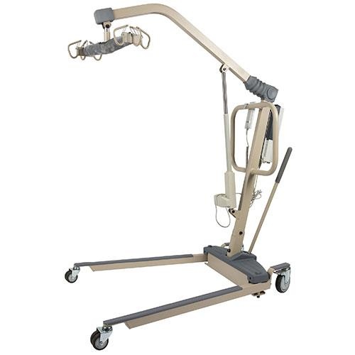 Electric Patient Lift Weight Capacity 450Lbs 1\Ea