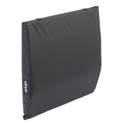General Use Back Cushion Size: 16"X17" 300Lb Capacity 1/Cs