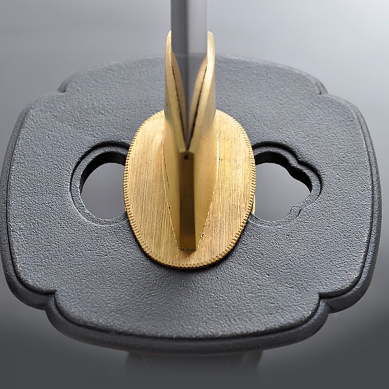 Cas Mokko Renshu Katana With Bohi By Paul Chen Cas Hanwei