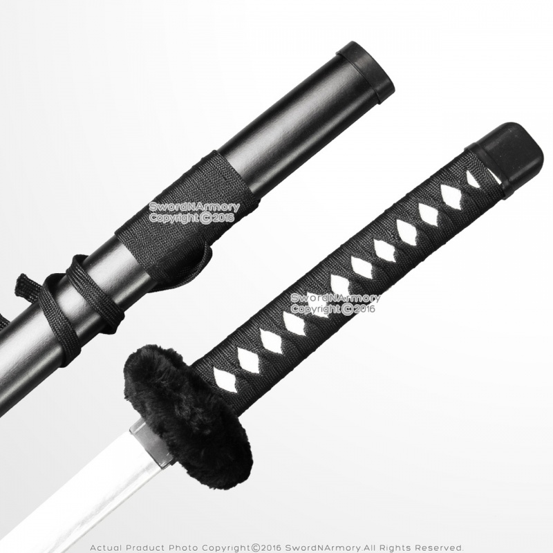 Sparkfoam Fantasy Anime Samurai Foam Katana Toy Sword Video Game