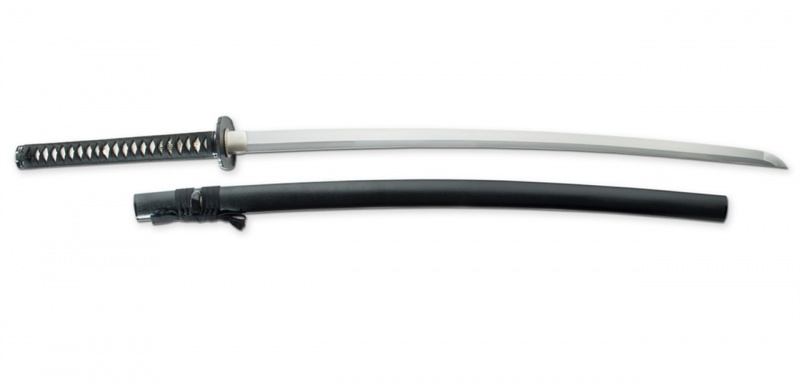 Winter Sun Katana Sword By Dragon King