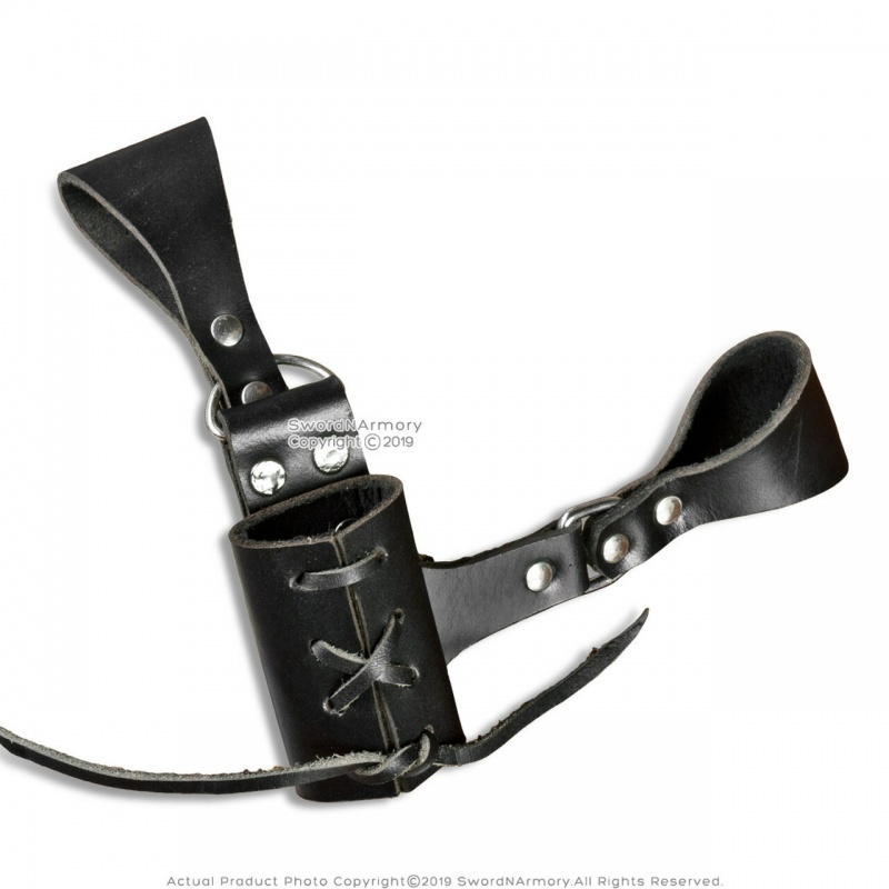 BundleRenaissance Swept Hilt Rapier Fencing Sword With Black Handle