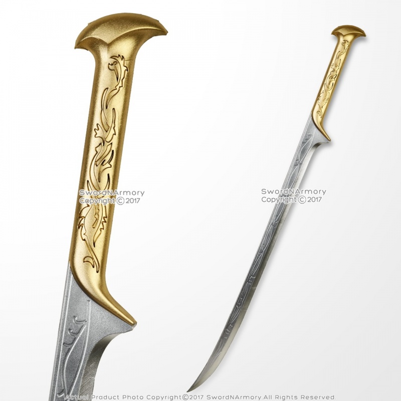 37.5" Foam Thranduil Sword