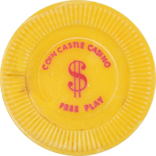 Coin Castle Casino Las Vegas Nevada Free Play Token