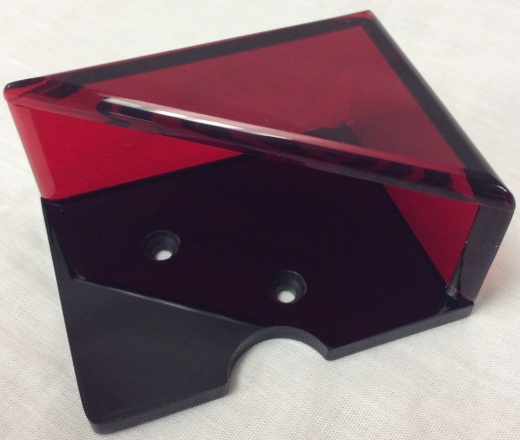Discard Tray for Blackjack All Sizes