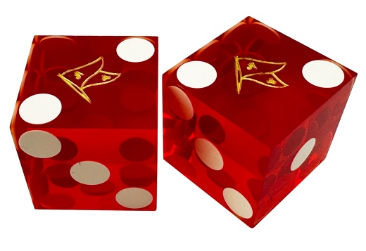 Atlantic Maritime Services Llc Dice Pair Matching Numbers