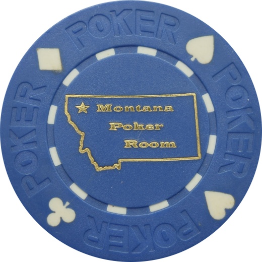 Montana Nugget Casino Kalispell Mt Poker Room Blue Chip