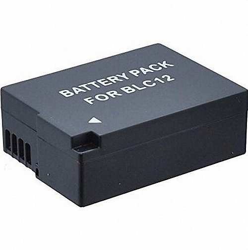 BATTERIE POUR PANASONIC Lumix DMC-FZ200 Lumix DMC-GX8 Lumix DMC-G81 1000mAh EUR 24,90 - PicClick FR