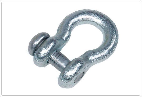 SportsPlay "D" Shackle - Playground Swing Accessories