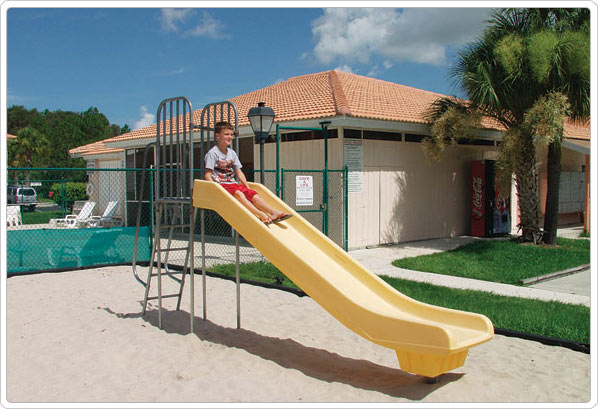 Sportsplay Super Slide