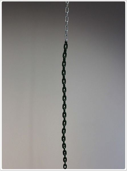 SportsPlay Coated Chain Pair - Playground Swing Accessories