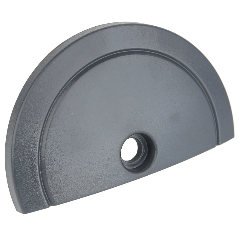 Cover, Pulley-Bolted Partial, Lifefitness