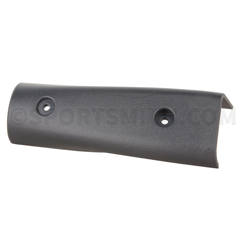 Cover-Long Hrail Connector-Lwr Right, Sportsart