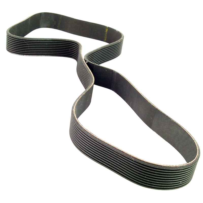 Belt: Poly-V; 360J10; 36.00 In