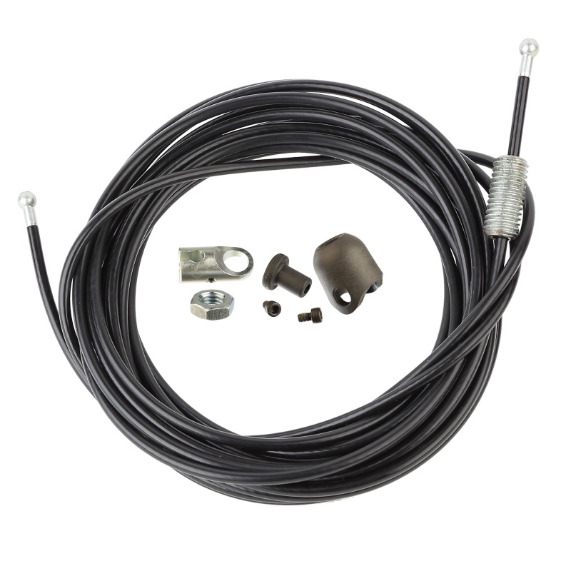 Cable Kit For Lifefitness 9000 Series Strength Multi Station Adj Cable Crossovers