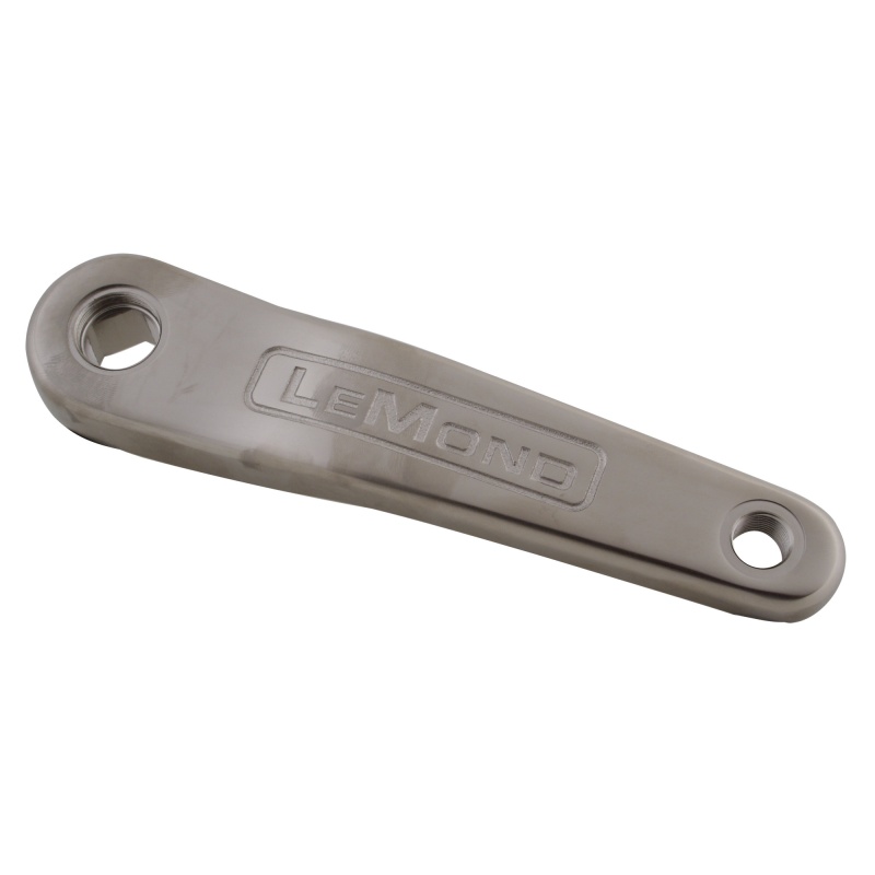 Left Crank Arm For Certain Lemond Indoor Cycles Lemond 050-15377