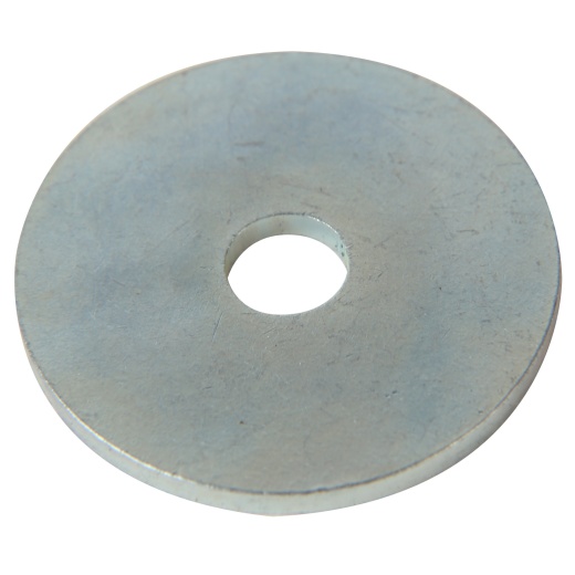 Lifefitness Plate Washer - 1.97 Od X .44 Id 10 Ga for Life Fitness Strength Training Equipment