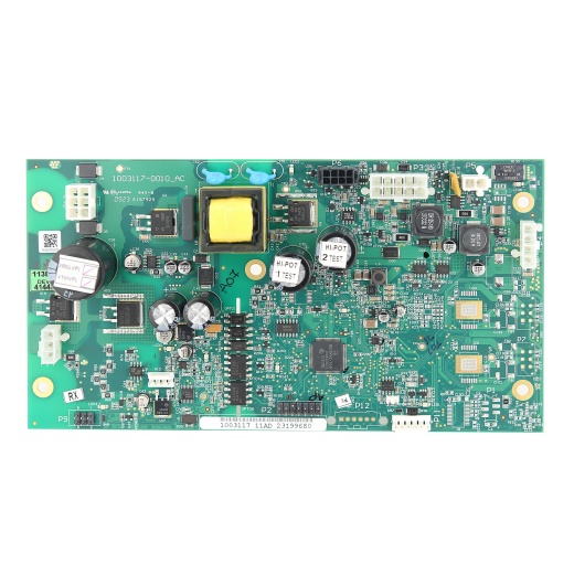 Lifefitness Pcb Resistance Control Board