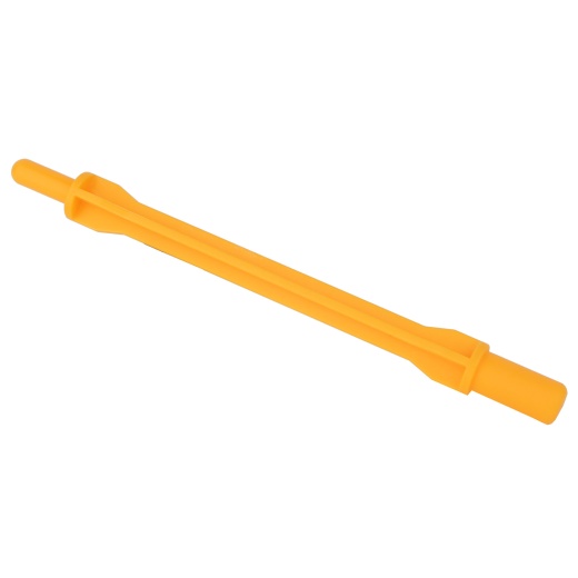 Rod, Push Pin, Yellow, Lifefitness