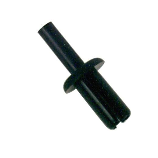 Panel Rivet Fastener, Permanent, Stairmaster