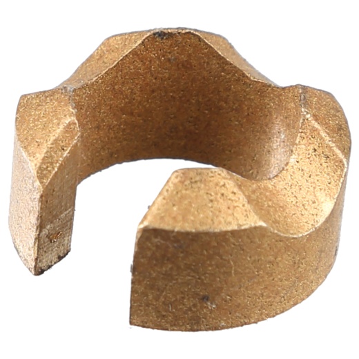 Brass Bushing For Chain Swivel, Concept2 Model C